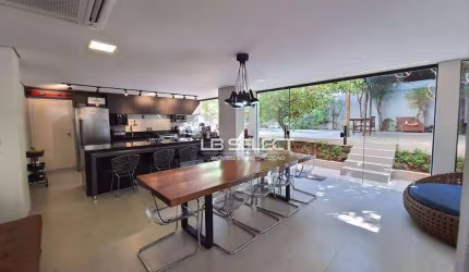 Casa com 4 quartos à venda, 380 m² por R$ 2.950.000 - Condomínio Jardins Barcelona - Uberlândia/MG