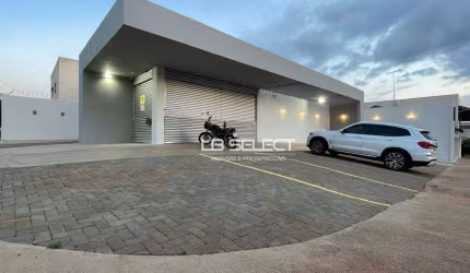 Imóvel comercial no bairro SAnta Mônica.