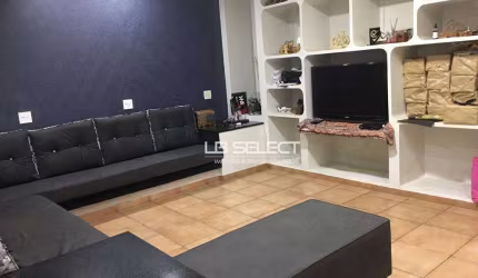 Casa com 3 quartos à venda, 230 m² por R$ 350.000 - Alvorada - Uberlândia/MG