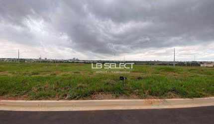 Terreno à venda, 376 m² por R$ 530.000,00 - Jardim Sul - Uberlândia/MG