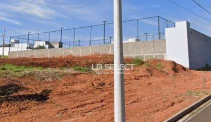 Área no Quinta Alto Umurama com 2.200 metros quadrados.