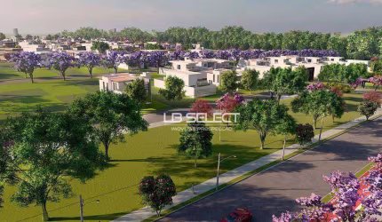 Terreno no bairro Gávea Jardins com 360 metros quadrados.