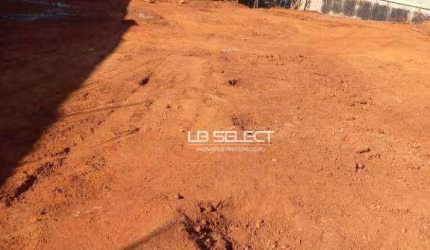 Terreno no bairro Cidade Jardim com 1000 metros quadrados.