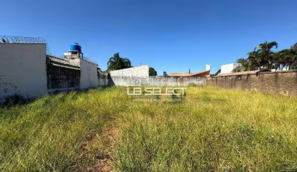 Terreno à venda, 1050 m² por R$ 2.940.000,00 - Karaiba - Uberlândia/MG