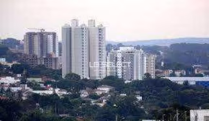 Terreno no bairro Tubalina com 893 metros quadrados.
