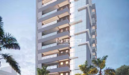 Apartamento com 3 dormitórios à venda, 84 m² por R$ 645.395,00 - Santa Mônica - Uberlândia/MG