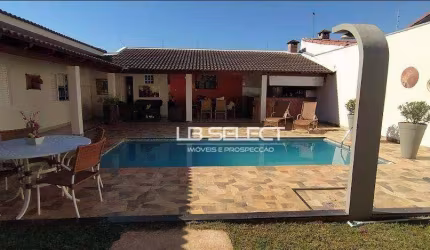 Casa no bairro Cidade Jardim
