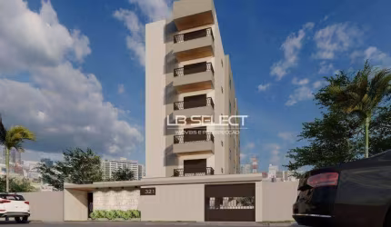 Apartamento com 3 dormitórios à venda, 82 m² por R$ 515.000,00 - Presidente Roosevelt - Uberlândia/MG
