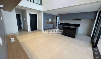 Casa com 3 dormitórios à venda, 221 m² por R$ 2.350.000,00 - Varandas Sul - Uberlândia/MG