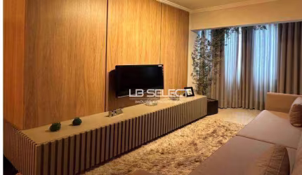 Apartamento com 3 dormitórios à venda, 76 m² por R$ 580.000,00 - Tubalina - Uberlândia/MG