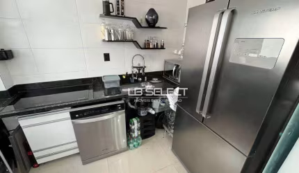 Apartamento com 2 dormitórios à venda, 51 m² por R$ 278.000,00 - Martins - Uberlândia/MG