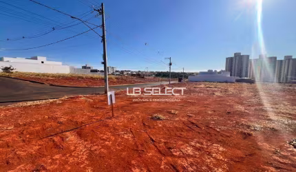 Terreno no bairro Portal do Vale com 250 metros quadrados.