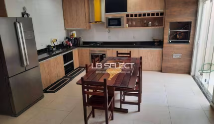 Casa com 3 dormitórios à venda, 160 m² por R$ 950.000,00 - THE PALMS - Uberlândia/MG