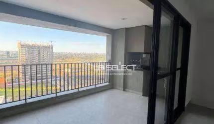 Apartamento com 3 quartos à venda, 105 m² por R$ 1.100.000 - Jardim Sul - Uberlândia/MG