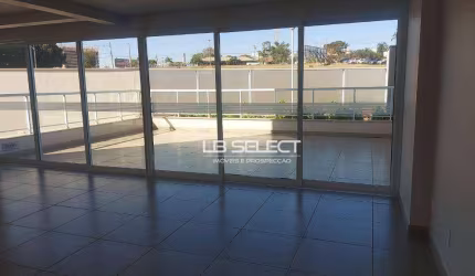Apartamento com 3 suítes à venda, 136 m² por R$ 790.000 - Jardim Colina - Uberlândia/MG