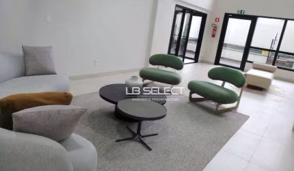 Apartamento com 3 suítes à venda, 127 m² por R$ 1.350.000 - Copacabana - Uberlândia/MG