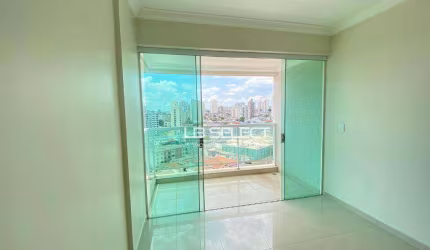 Apartamento com 3 dormitórios à venda, 80 m² por R$ 720.000,00 - Centro - Uberlândia/MG