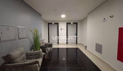 Sala à venda, 25 m² por R$ 260.000,00 - Tibery - Uberlândia/MG