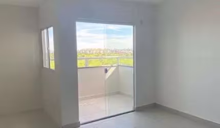 Apartamento com 2 dormitórios à venda, 56 m² por R$ 280.000,00 - Laranjeiras - Uberlândia/MG