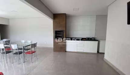 Casa com 3 dormitórios à venda, 190 m² por R$ 685.000,00 - Planalto - Uberlândia/MG