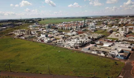 Terreno no bairro Novo Mundo com 540 metros quadrados