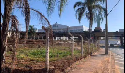Terreno à venda, 3640 m² por R$ 6.600.000,00 - Brasil - Uberlândia/MG