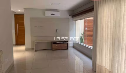 Casa no Condomínio Village Paradiso II com três suítes