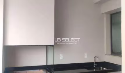 Apartamento com 3 dormitórios à venda, 96 m² por R$ 800.000,00 - Copacabana - Uberlândia/MG