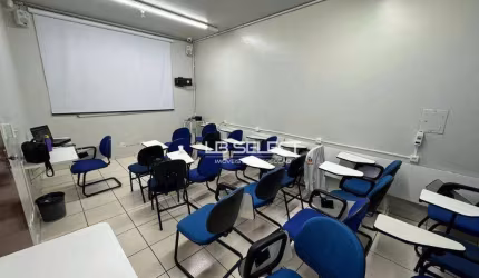 Casa comercial com 21 salas à venda na Rua Olegário Maciel, 134, Centro, Uberlândia, 564 m2 por R$ 4.000.000