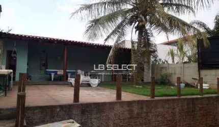 Casa com 3 dormitórios à venda, 160 m² por R$ 380.000,00 - Jaraguá - Uberlândia/MG