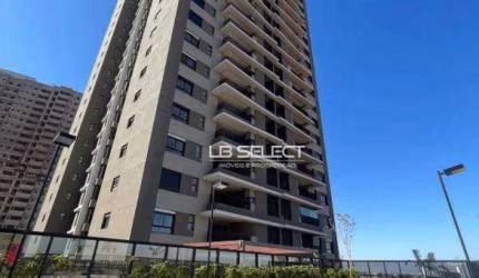 Apartamento com 3 dormitórios à venda, 130 m² por R$ 1.350.000,00 - Jardim Sul - Uberlândia/MG