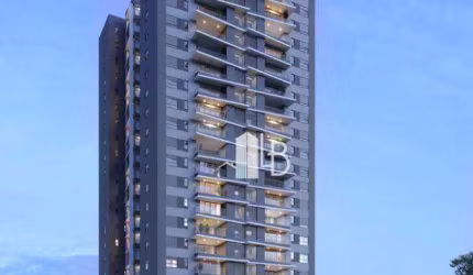 Apartamento com 3 dormitórios à venda, 130 m² por R$ 1.250.000,00 - Jardim Sul - Uberlândia/MG