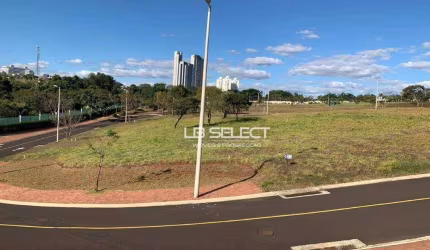 Terreno no Condomínio Solares da Gávea com 1.288 metros quadrados.