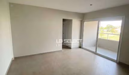 Apartamento com 3 dormitórios à venda, 76 m² por R$ 680.000,00 - Santa Mônica - Uberlândia/MG