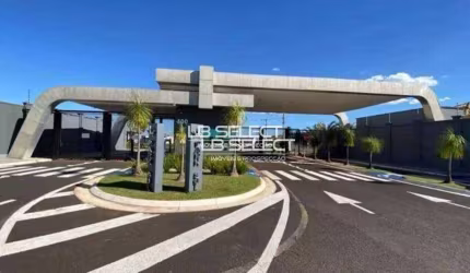 Terreno à venda, 580 m² por R$ 579.420,00 - Park Sul - Uberlândia/MG