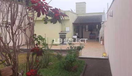 Casa com 3 dormitórios à venda, 151 m² por R$ 510.000,00 - Osvaldo Rezende - Uberlândia/MG