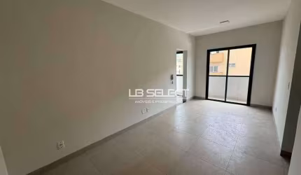 Apartamento com 2 dormitórios à venda, 55 m² por R$ 350.000,00 - Santa Mônica - Uberlândia/MG