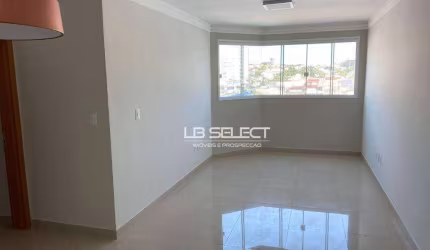 Apartamento com 3 dormitórios à venda, 96 m² por R$ 550.000,00 - Maracanã - Uberlândia/MG