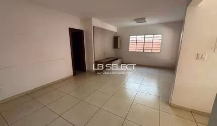 Casa no bairro Umuarama com três quartos, uma suíte e área gourmet.