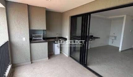 Apartamento com 3 dormitórios à venda, 105 m² por R$ 995.000,00 - Jardim Sul - Uberlândia/MG