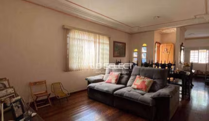 Casa com 3 dormitórios à venda, 250 m² por R$ 1.263.000,00 - Saraiva - Uberlândia/MG
