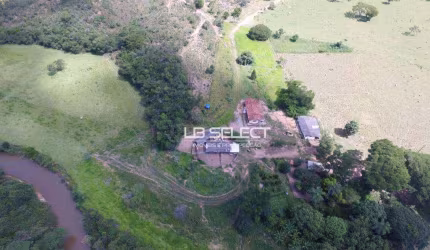 Fazenda à venda por R$ 11.300.000 - BR 365 Patrocínio/MG
