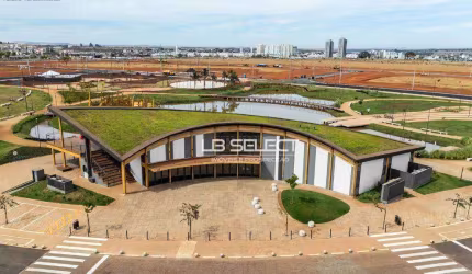 Terreno à venda, 507 m² por R$ 2.500.000,00 - Jardim Sul - Uberlândia/MG