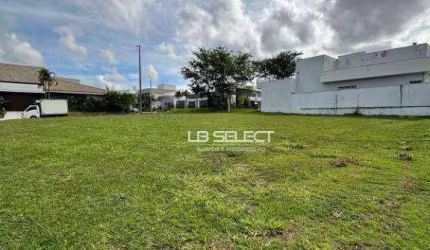 Terreno à venda, 846 m² por R$ 2.100.000,00 - Nova Uberlândia - Uberlândia/MG