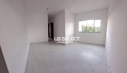 Apartamento com 3 quartos com suíte à venda, 70 m² por R$ 250.000 - Jardim Patrícia - Uberlândia/MG