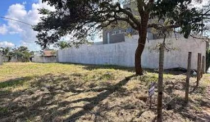 Terreno à venda, 400 m² por R$ 500.000,00 - Jardim Karaíba - Uberlândia/MG
