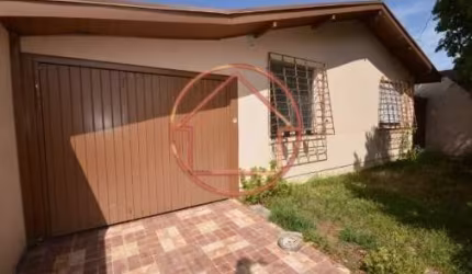 Casa com 4 quartos à venda na Rua Osvaldo Optiz, 317, Estância Velha, Canoas por R$ 669.000