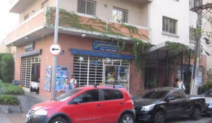 Apartamento à venda em Jardim Paulista: 3 quartos, 1 suíte, 2 salas, 3 banheiros, 1 vaga de garagem, 160m². Confira!