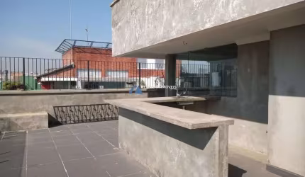 Cobertura de Luxo à Venda no Itaim Bibi - 4 Quartos, 2 Suítes, 3 Salas, 5 Banheiros, 3 Vagas de Garagem - 251,25m²