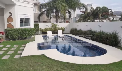 Casa com 6 quartos à venda no Córrego Grande, Florianópolis , 376 m2 por R$ 4.200.000